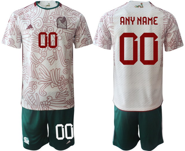 Mexico soccer jerseys-018